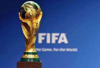 Taça da Copa do Mundo 