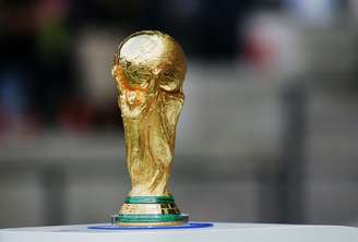 Taça da Copa do Mundo 