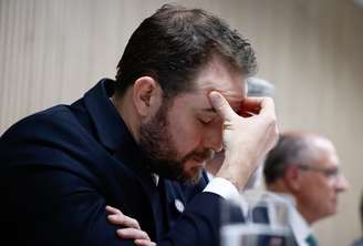 Durigan relatou que o que falta para concluir o acordo e liberar o empréstimo é a apresentação de mais informações sobre um plano de negócios por parte do governo do DF e do BRB