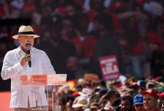 Lula defende aumentar investimentos em defesa no País.