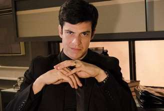 Mateus Solano (Félix) em Amor à Vida. (Imagem: Divulgação / Globo)