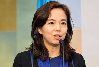 Fei-Fei Li