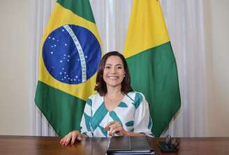 Mailza Assis é eleita Governadora do Acre neste domingo, 25