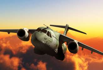 Avião militar deve começar a ser comercializado no fim do ano