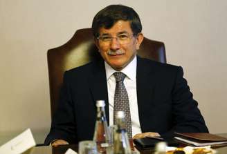 O atual ministro das Relações Exteriores turco, Ahmet Davutoglu, será o próximo primeiro-ministro e líder do partido no poder
