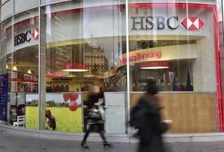 <p>Receberam as sanções os bancos HSBC, UBS, Citigroup, Royal Bank of Scotland e JP Morgan</p>