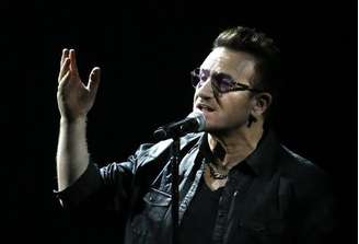 <p>Bono Vox</p>