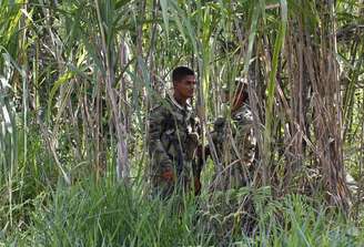 Farc e governo colombiano tentam fechar acordo de paz 