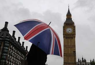 <p>Londres, Reino Unido</p>