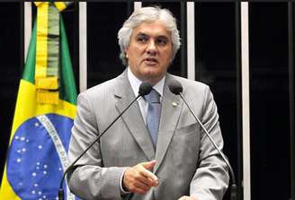 senador Delcidio Amaral (PT-MS)