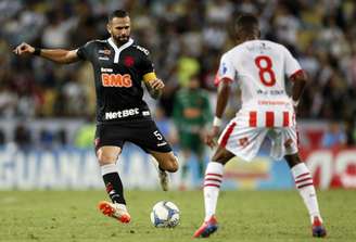 Castan mimimizou o fato do Flamengo escalar reservas para a final da Taça Rio (FOTO: LUCAS UEBEL/GREMIO FBPA)