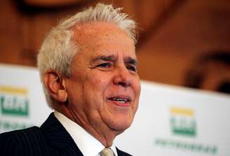 Presidente da Petrobras, Roberto Castello Branco
REUTERS/Sergio Moraes