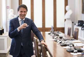 Giuseppe Conte chefiará governo de aliança entre PD e M5S