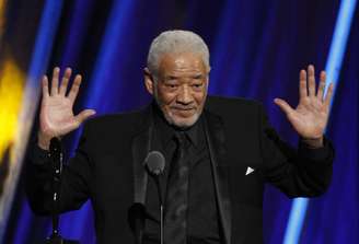 Bill Withers
18/04/2015
REUTERS/Aaron Josefczyk