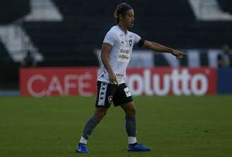 Botafogo terá novo patrocinador nas mangas (Foto: Vítor Silva/Botafogo)