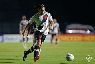 São Paulo tem interesse no meia Martin Benítez, que quer permanecer no Vasco (Rafael Ribeiro/Vasco)