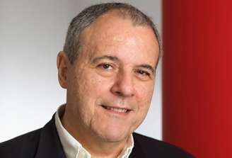 José Colagrossi chegou ao comando da comunicação e marketing do Timão no início de 2021 (Foto: Divulgação)
