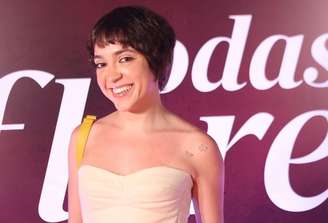 Valentina Bandeira, atriz