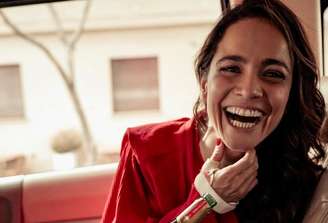 Alice Braga, atriz