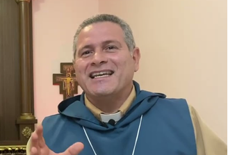 Padre Alexandre Paciolli é preso em investigação por importunação sexual e estupro