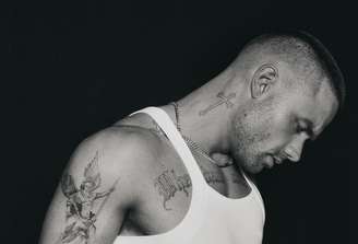 Liam Payne, ex-integrante do One Direction