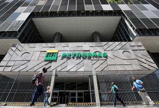 Sede da Petrobras