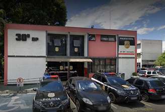 30º Distrito Policial (Tatuapé)