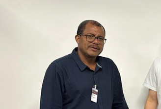 Após TSE anular pleito de 2024, Prof. Noel Castelo, novo prefeito eleito em Eldorado, é denunciado por abuso de poder