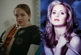 Ryan Kiera Armstrong atuará ao lado de Sarah Michelle Gellar em nova versão de 'Buffy: A Caça-Vampiros'