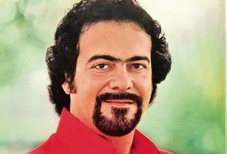 Lindomar Castilho morreu aos 85 anos