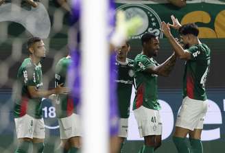 Palmeiras x Fluminense 