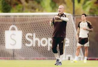Leonardo Jardim chegou ao Flamengo para substituir o demitido Fillipe Luís.