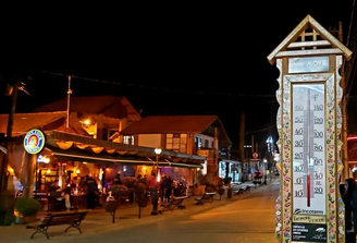 Monte Verde – Divulgação