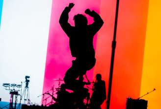 Foto por Stephanie Hahne exclusivamente para o TMDQA!