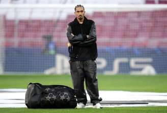 Photo by Angel Martinez/Getty Images