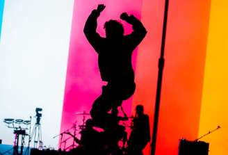 Foto por Stephanie Hahne exclusivamente para o TMDQA!