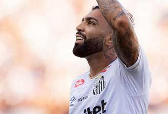 Gabriel Barbosa 