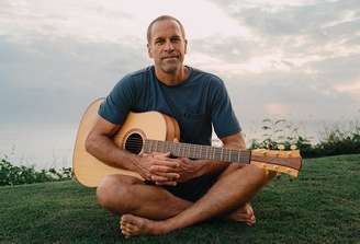 Jack Johnson vem ao Brasil com Ben Harper, Donavon Frankenreiter e G. Love em Fevereiro de 2027