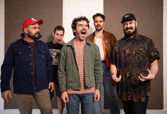 Papangu apresenta “Celeste”, faixa que antecipa o universo cósmico do álbum homônimo