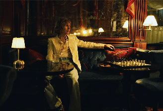 Beck lança “In The Night” e anuncia data de estreia do novo álbum