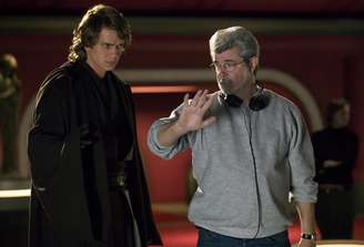 George Lucas