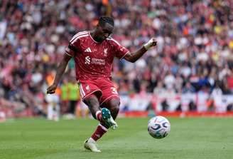  Ipswich e Liverpool se enfrentam nesta sexta-feira, em Portman Road, pela Premier League 