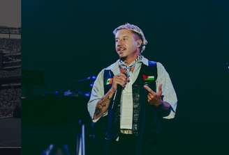 5 artistas que apoiaram Macklemore após sua expulsão da turnê de Ed Sheeran
