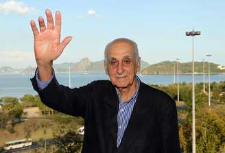 O escritor e jornalista Zuenir Ventura morreu aos 95 anos