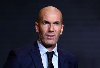 Zidane 