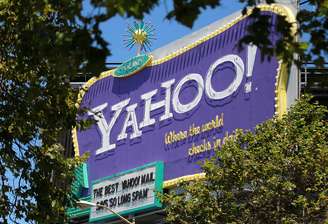 <p>Usuários do Yahoo! foram espionados pelo governo americano</p>