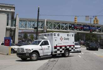 <p>Os Centros de Controle e Prevenção de Doenças (CDC) dos EUA anunciaram o aumento dos esforços, com especial ênfase nos viajantes entre a zona mais afetada e Estados Unidos</p>