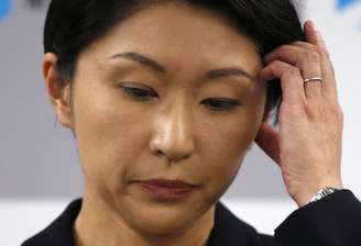 <p>Obuchi já falou com Abe sobre sua intenção de renunciar no sábado passado</p>