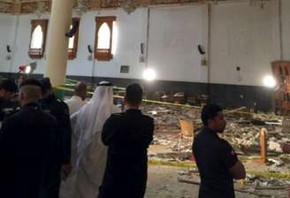 Autoridades prendem 3 irmãos suspeitos de ataque contra mesquita no Kuwait 