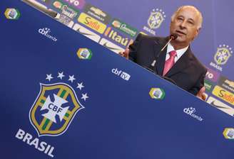 Presidente da CBF, Marco Polo Del Nero, confirmou apoio à Copa Sul-Minas-Rio